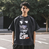 Men's Vintage T Shirt