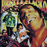 PRETTYFLACKO A $AP ROCKY T-Shirt