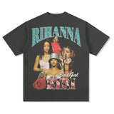 Rihanna T-Shirt