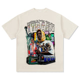 Asap rocky t-shirt