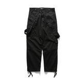 Cargo Pants Leisure Loose Japanese Style Camouflage Pants