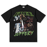 FREE JEFFERY T-shirt