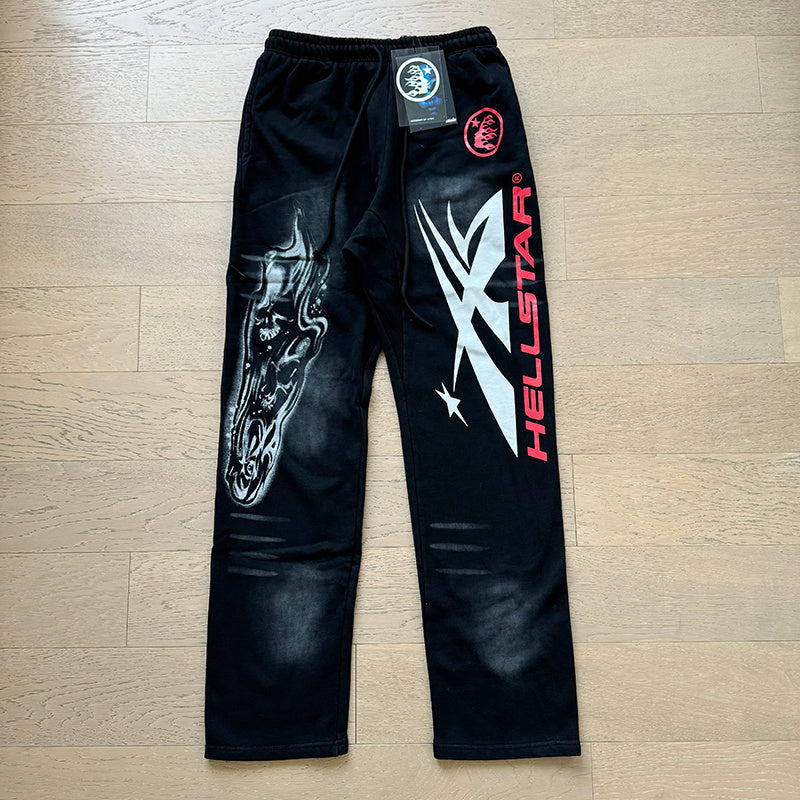 Hellstar Sweatpants
