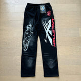 Hellstar Sweatpants