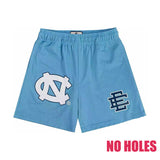 Eric Emanuel Ee Shorts Fitness Mesh Sports Quick-drying Shorts