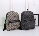 Off White Bag Casual Outdoor Convenient Tote Bag