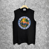 Rhude Tank T Shirts