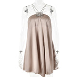 Women Dress Sexy Fashion Slim Fit Dress