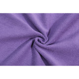 Gallery Dept Hoodie Letter Tie-Dye Washed Hooded Sweater Cardigan Jacket