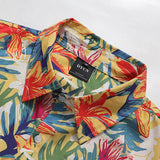 Mens beach shirt