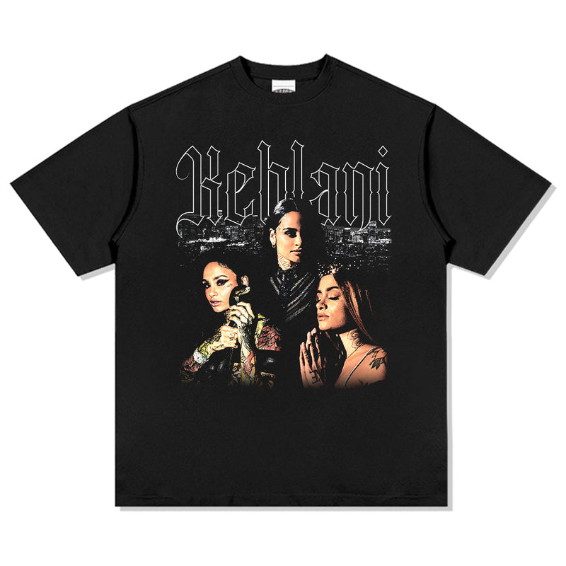 KEHLANI T-shirt
