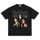 KEHLANI T-shirt