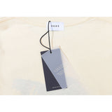 Rhude T Shirt F1 Formula Racing Miami Limited Print