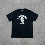 Bathing ape T Shirts