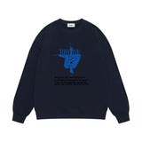 Rhude sweatshirt