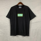 Kith T-Shirt Kith Kith Billiards Classic Logo Tee
