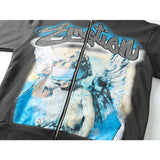 Mixed Emotion Hoodie