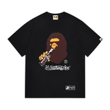 Bathing ape T Shirts