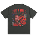 Rihanna T-shirt