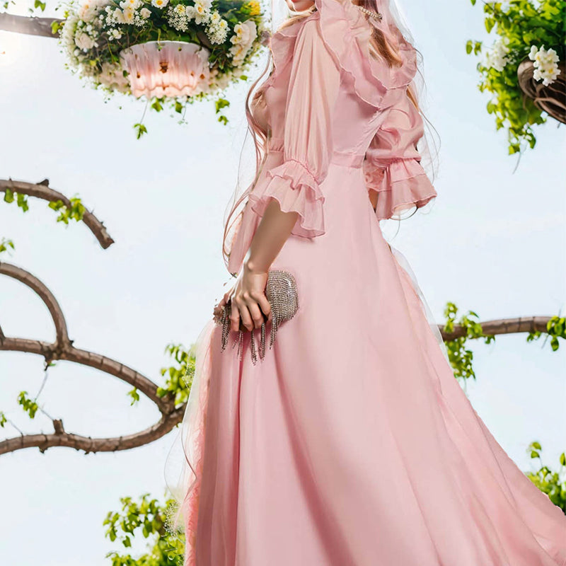 Bridesmaid Dresses Women's Dresses Sexy Dress Dresses