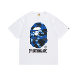 Bathing ape T Shirts