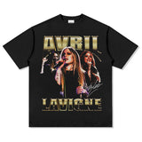 AVRIL T-shirt
