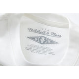 Travis Scott T Shirts x Mitchell x Ness Texas AM Aggies Hand-Drawn Short Sleeve
