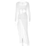 Women Dress Sexy Fashion Dress