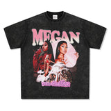 MEGANTHEESTALLION T-shirt