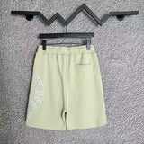 Chrome Heart Shorts