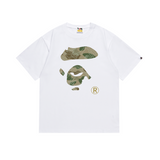 Bathing ape T Shirts