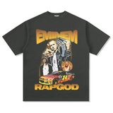 Eminem radio t-shirt