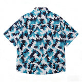 Mens beach shirt