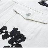 Denim Tears Hoodie Sweatpants Casual Denim Jacket Coat Jeans Suit(Options need to be purchased separately)