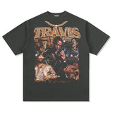 TRAVIS SCOTT T shirts