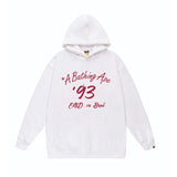 Bathing ape Hoodie