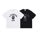 Bathing ape T Shirts