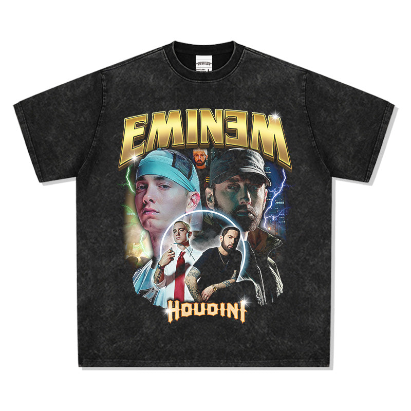 EMINEM HOUDINI T-shirt
