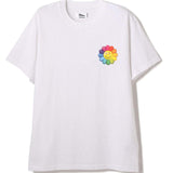 Cpfm T Shirt Sun Logo T-shirt Men's and Women's round Neck