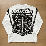 Hellstar Long Sleeve Shirts