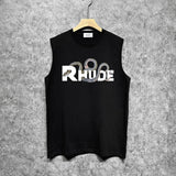 Rhude Tank T Shirts