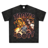travis scott t-shirt