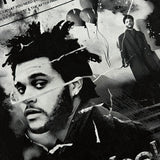 weeknd T-shirt