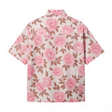 Mens beach shirt