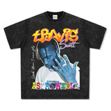 Travis Scott T-shirt