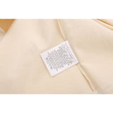 Fog Essentials tank spring/summer FOG alphabet casual vest