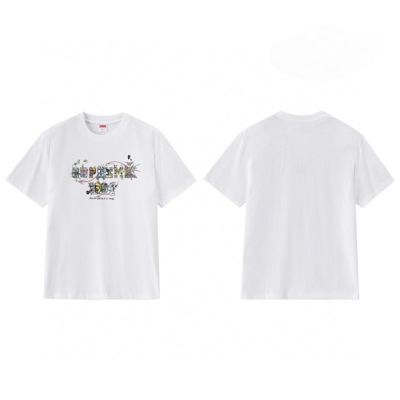 Supreme T Shirts