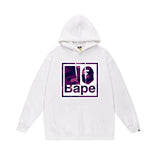 Bathing ape Hoodie