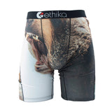Ethika Boxer Briefs Breathable Sports Boxer Briefs