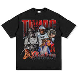 Tupac Shakur T-shirt